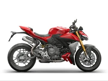 DUCATI STREETFIGHTER (2026) — foto 1