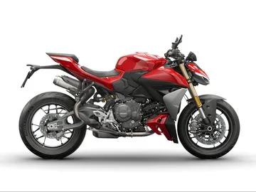 DUCATI STREETFIGHTER (2026) — foto 1