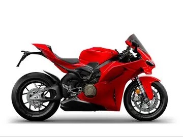 DUCATI PANIGALE (2026) — foto 1