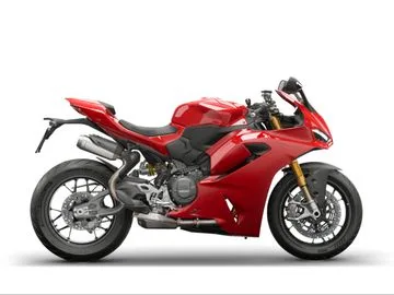 DUCATI PANIGALE (2026) — foto 1