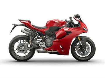 DUCATI PANIGALE (2026) — foto 1