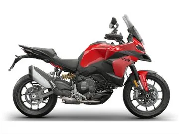 DUCATI MULTISTRADA (2026) — foto 1