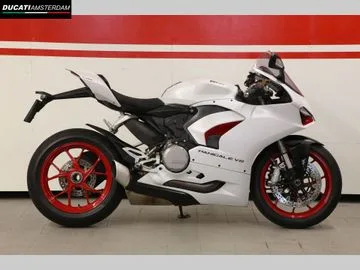 DUCATI PANIGALE (2020) — foto 1