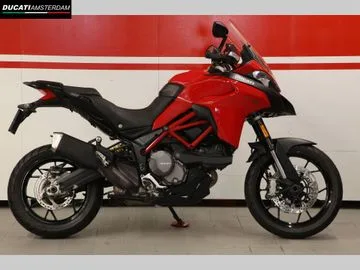 DUCATI MULTISTRADA (2019) — foto 1