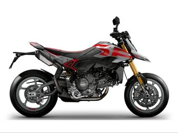 DUCATI HYPERMOTARD (2026) — foto 1