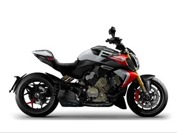 DUCATI DIAVEL (2026) — foto 1