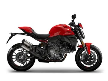 DUCATI MONSTER (2026) — foto 1