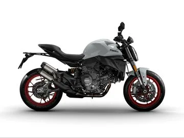 DUCATI MONSTER (2026) — foto 1