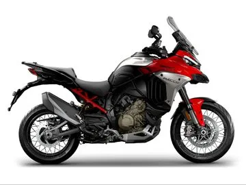 DUCATI MULTISTRADA (2026) — foto 1