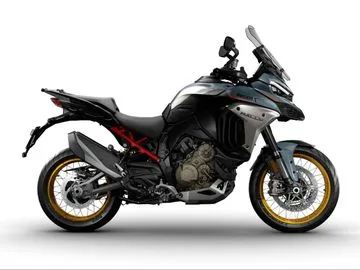 DUCATI MULTISTRADA (2026) — foto 1
