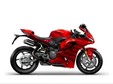 DUCATI PANIGALE (2026) — foto 1