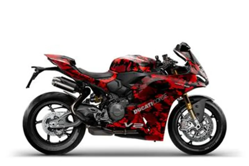 Ducati Panigale V2 (2026)