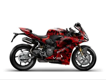 DUCATI PANIGALE (2026) — foto 1