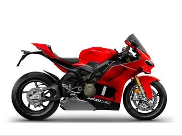 DUCATI PANIGALE (2026) — foto 1