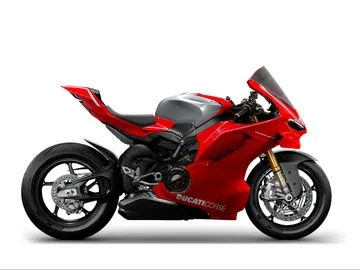 DUCATI PANIGALE (2026) — foto 1