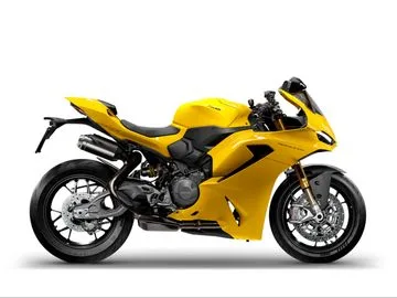 DUCATI PANIGALE (2026) — foto 1