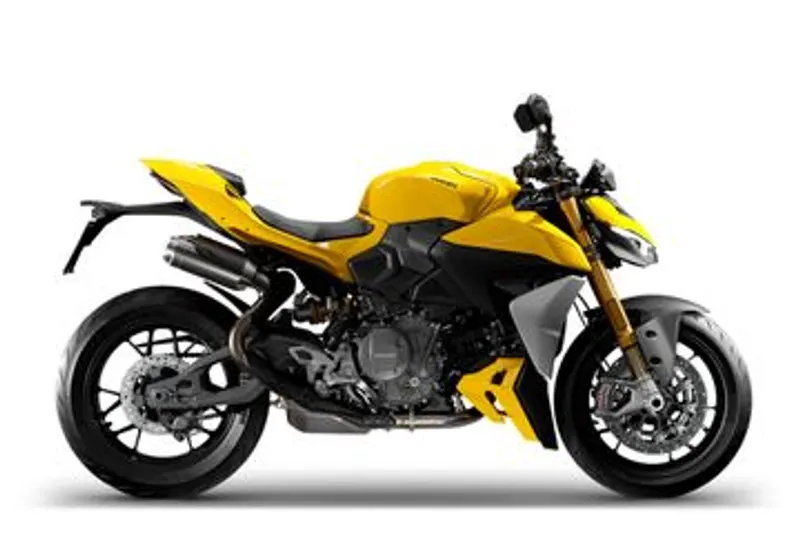 Ducati Streetfighter V2 (2026)
