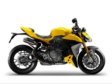 DUCATI STREETFIGHTER (2026) — foto 1