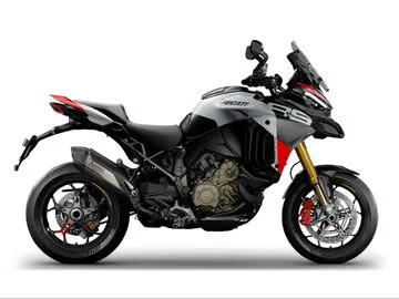 DUCATI MULTISTRADA (2026) — foto 1