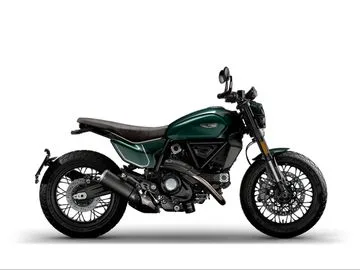DUCATI SCRAMBLER (2026) — foto 1