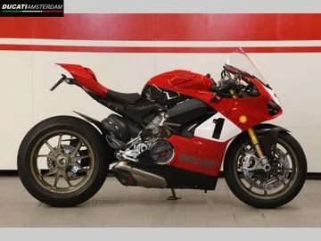 DUCATI PANIGALE (2019) — foto 1