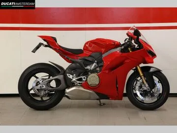 DUCATI PANIGALE (2024) — foto 1