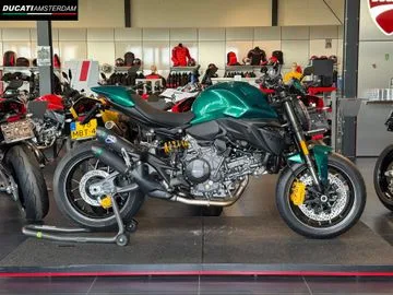 DUCATI 1/1 (2026) — foto 1