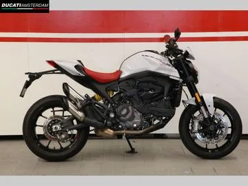 DUCATI MONSTER (2023) — foto 1