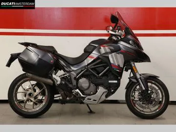 Ducati Multistrada 1260 (2018) — foto 1