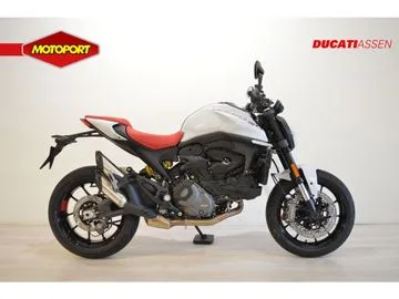 Ducati MONSTER (2025) — foto 1