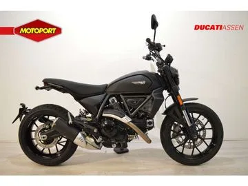 Ducati SCRAMBLER (2026) — foto 1