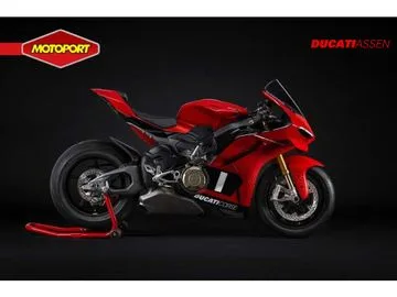 Ducati PANIGALE (2026) — foto 1