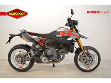 Ducati HYPERMOTARD (2026) — foto 1