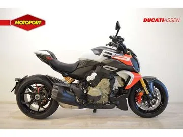 Ducati DIAVEL (2026) — foto 1