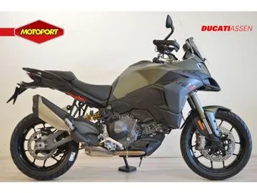 Ducati MULTISTRADA (2026) — foto 1