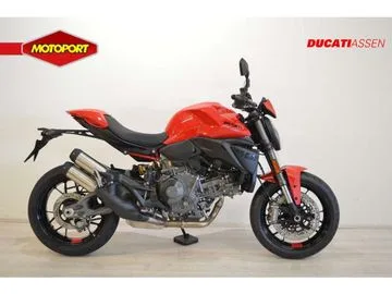 Ducati MONSTER (2026) — foto 1