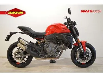 Ducati MONSTER (2026) — foto 1