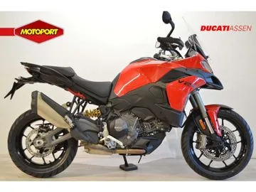 Ducati MULTISTRADA (2026) — foto 1
