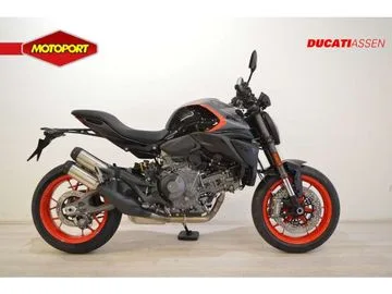 Ducati MONSTER (2026) — foto 1
