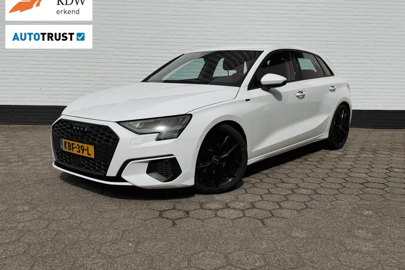 Audi A3 (2024)