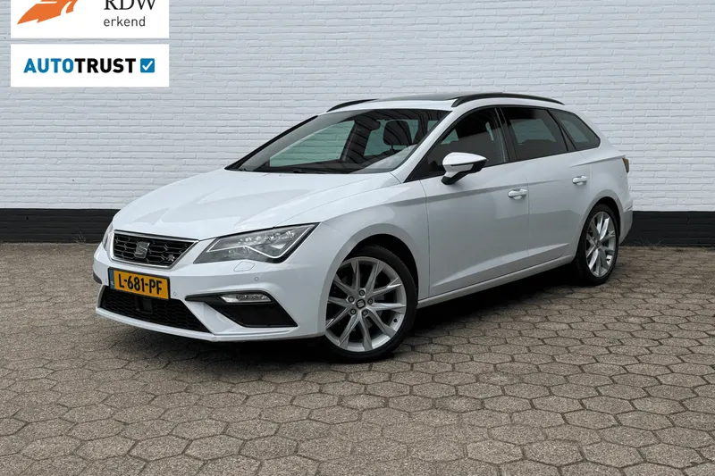 SEAT Leon (2017)