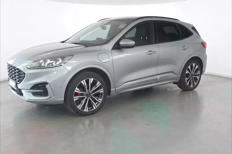 Ford Kuga (2021)