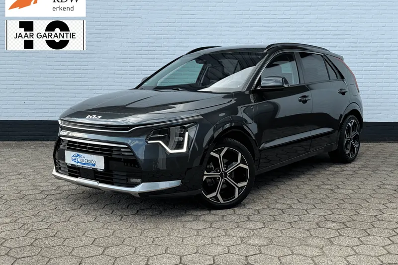 Kia Niro (2023)