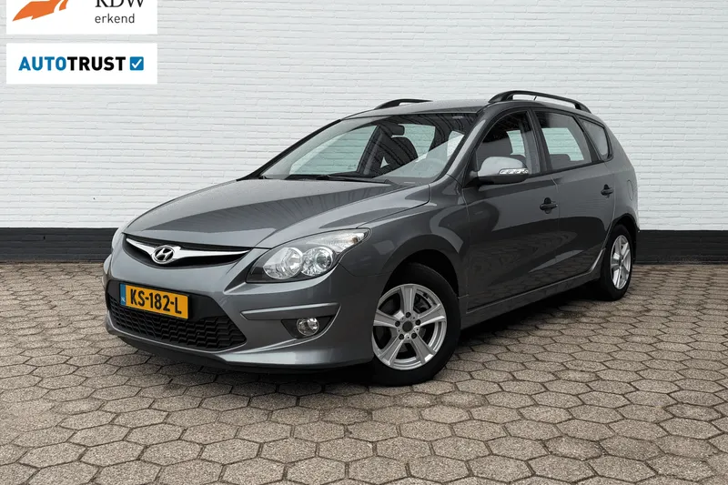Hyundai i30 (2012)