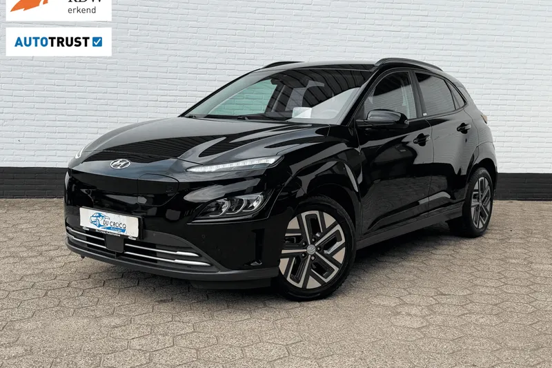 Hyundai Kona (2021)