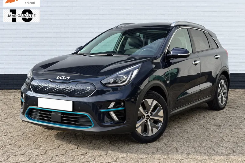Kia Niro EV (2021)