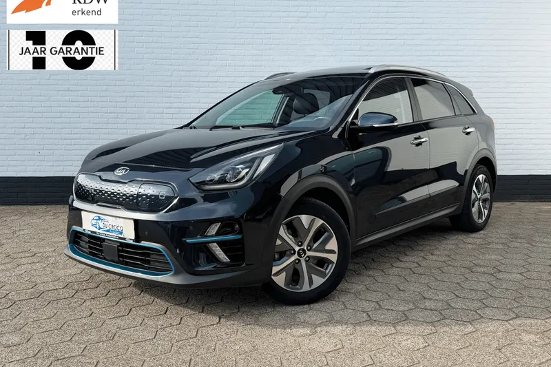 Kia Niro EV (2020)