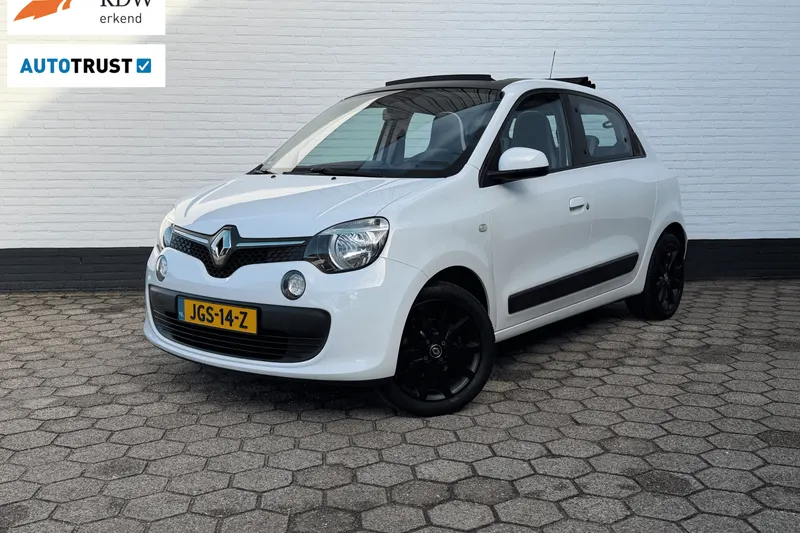 Renault Twingo (2016)