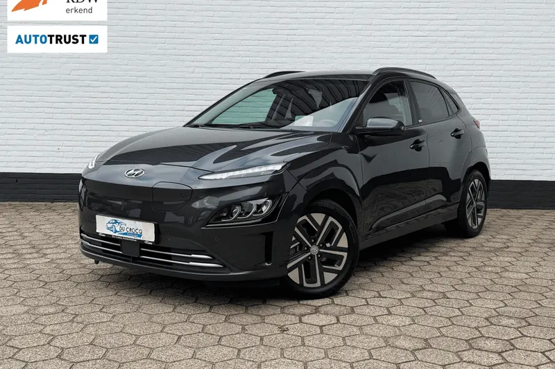 Hyundai Kona (2021)