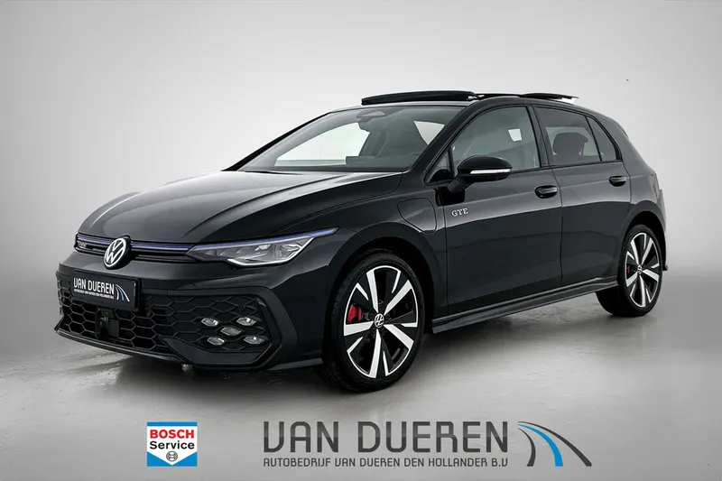 Volkswagen Golf (2026)